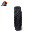 Marca de caminhão comercial barato da marca Chilong 295/80R22.5 Fabricar pneu de caminhão direto